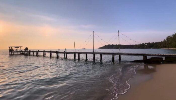 Waktu Terbaik untuk Mengunjungi Koh Kood