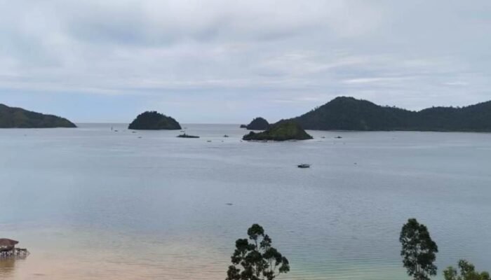 Wisata Pulau Mandeh: Surga Bahari Eksotis yang Memesona di Padang