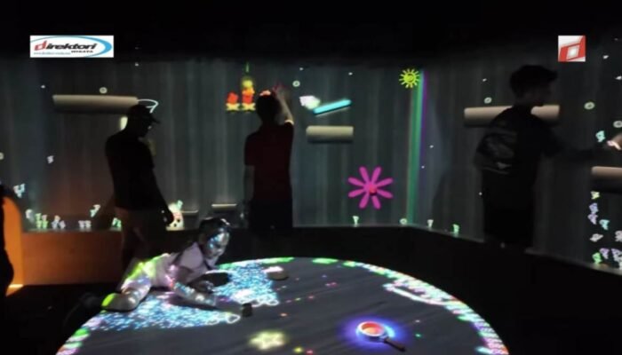 Acara Khusus dan Program Edukasi