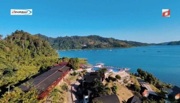 Aktivitas yang Bisa Dilakukan di Sekitar Puncak Mandeh