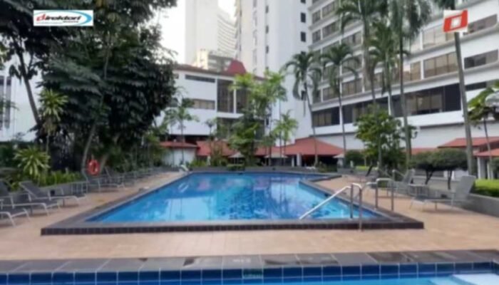 Desain Arsitektur dan Interior