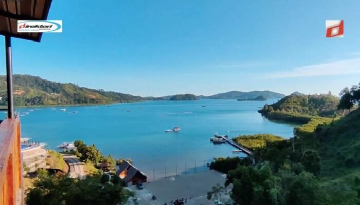 Fasilitas dan Akomodasi