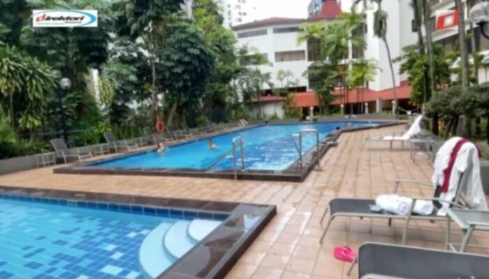 Fasilitas yang Ditawarkan