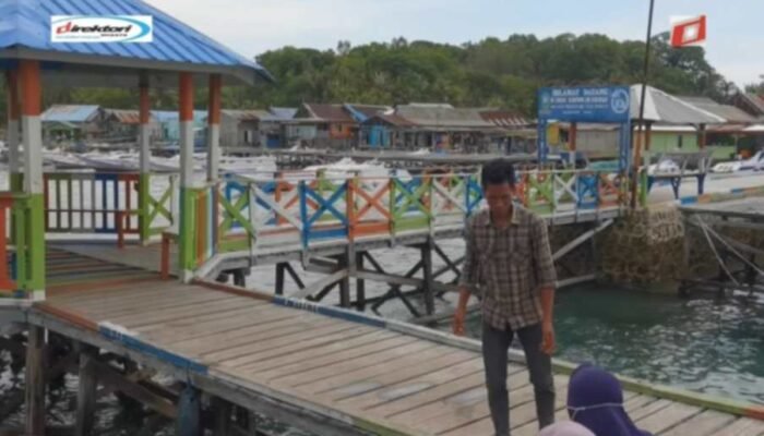 Kemolekan Alam Pulau Sembilan