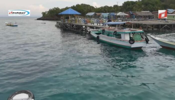 Kuliner Khas Pulau Sembilan