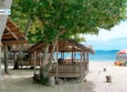 Pantai Carocok: Spot Favorit untuk Pecinta Snorkeling di Pesisir Selatan