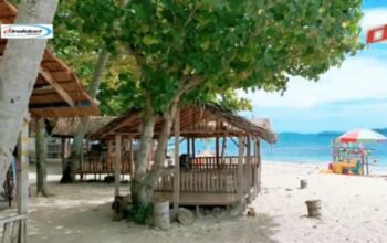 Pantai Carocok: Spot Favorit untuk Pecinta Snorkeling di Pesisir Selatan