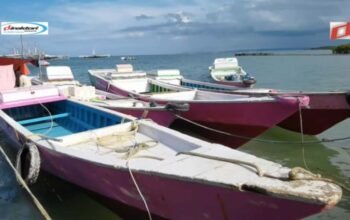 Pulau Sembilan Sinjai: Permata Tersembunyi di Selatan Sulawesi