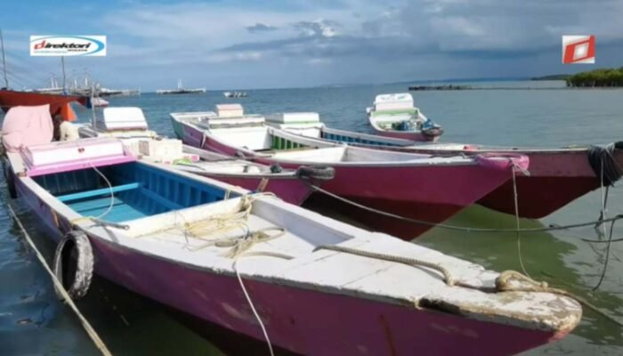 Pulau Sembilan Sinjai: Permata Tersembunyi di Selatan Sulawesi