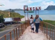 Puncak Mandeh: Spot Terbaik Menikmati Panorama Sunset di Pesisir Selatan