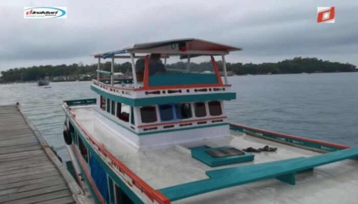 Sejarah Pulau Sembilan