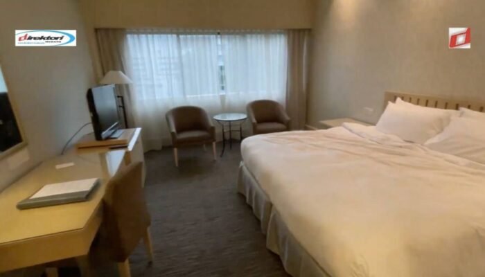 Tips Memilih dan Memesan Kamar