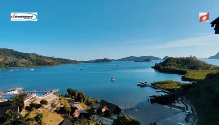 Tips untuk Mengunjungi Puncak Mandeh