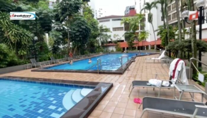 Ulasan Tamu dan Reputasi