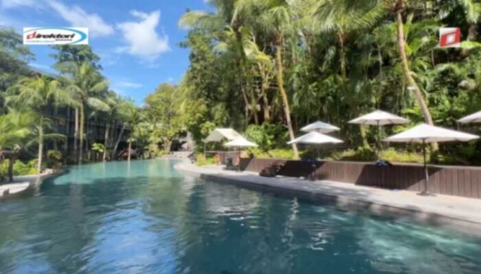 Aktivitas di Sekitar Resor