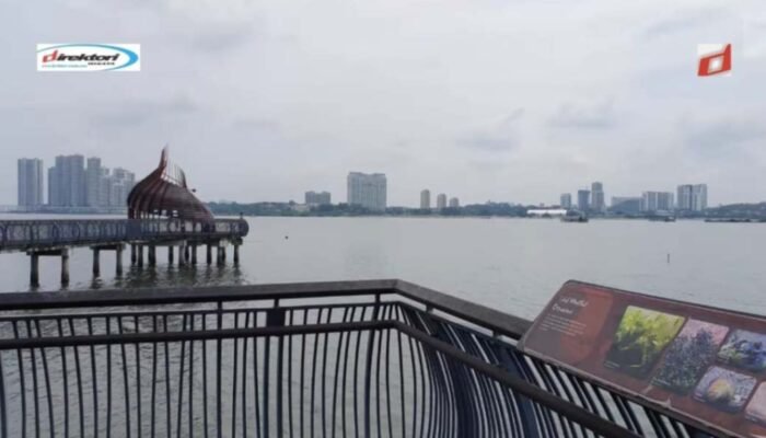 Cagar Alam Sungei Buloh