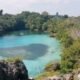 Danau Weekuri Sumba: Keindahan Alam di Tengah Samudera