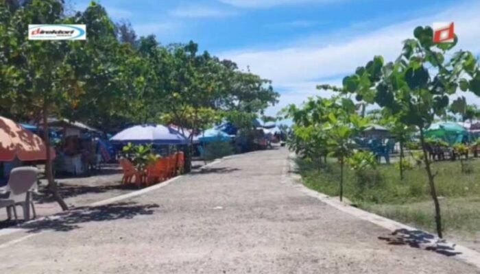 Fasilitas dan Akomodasi