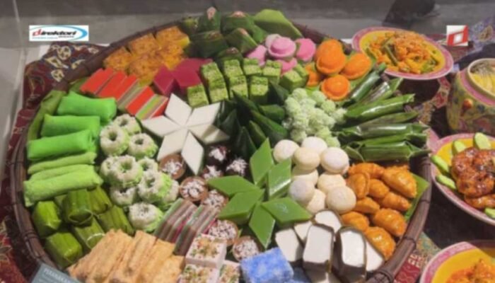 Informasi Praktis: Jam Buka dan Tiket Masuk