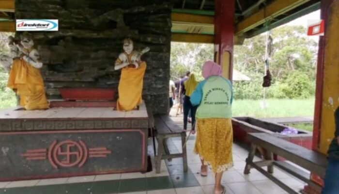 Kearifan Lokal dan Budaya