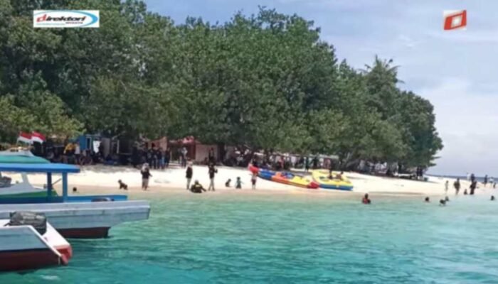 Keindahan Alam dan Panorama Bawah Laut