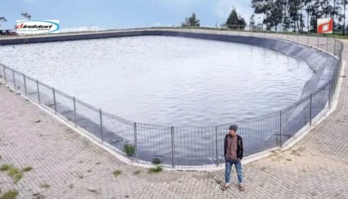 Keselamatan dan Etika Berwisata