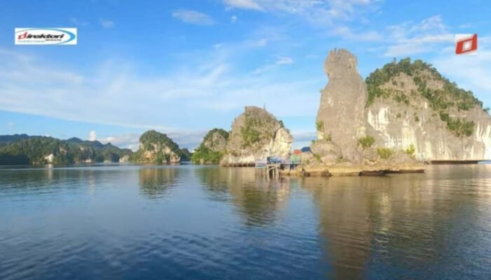 Kesimpulan: Pesona Tanpa Batas dari Pasir Timbul