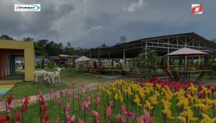 Keunggulan Wisata Borobudur Land