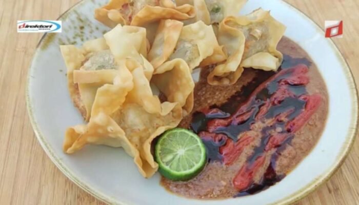 Kuliner Khas Bandung di Tengah Wisata Alam