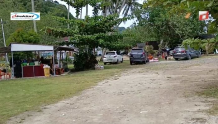 Kuliner Khas di Sekitar Pantai Nirwana