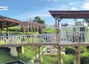 Libur Akhir Pekan: Wisata Alam Bandung yang Lagi Hits di Jawa Barat