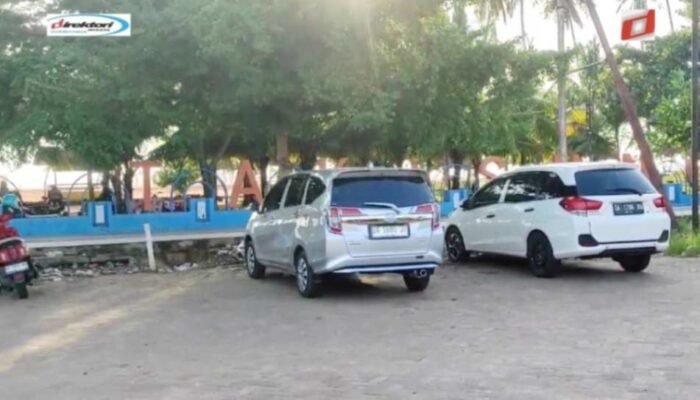 Lokasi dan Aksesibilitas