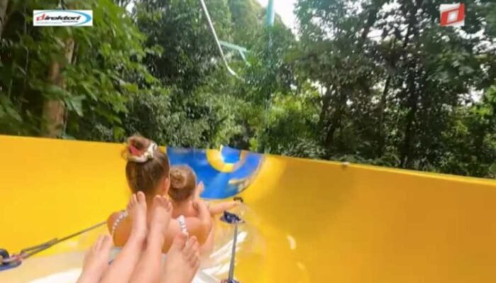 Lokasi dan Aksesibilitas