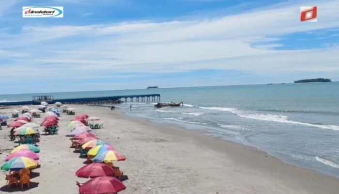 Lokasi dan Aksesibilitas