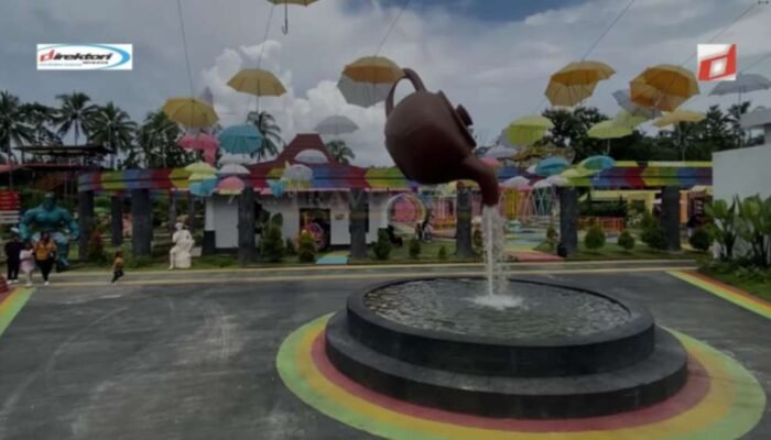 Mengapa Memilih Borobudur Land untuk Liburan Keluarga?