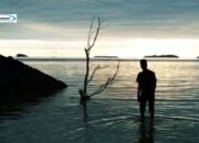 Pantai Nirwana: Pantai Indah dengan Pemandangan Sunset yang Eksotis di Padang