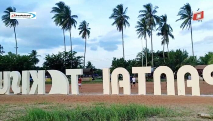 Pantai Takisung: Wisata Bahari Terbaik di Tanah Laut