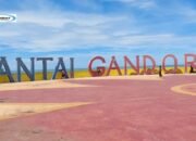 Pesona Pantai Gandoriah: Pantai Indah yang Memukau di Pariaman