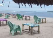 Pesona Pantai Tiku: Surga Bahari Tersembunyi Nan Menawan di Agam, Sumatera Barat