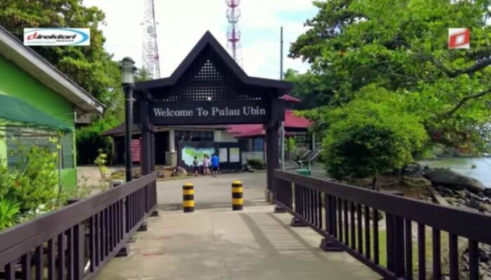 Pulau Ubin: Destinasi Alam Pedesaan