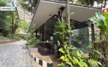 Siloso Beach Resort Sentosa: Penginapan Ramah Lingkungan yang Nyaman di Singapura