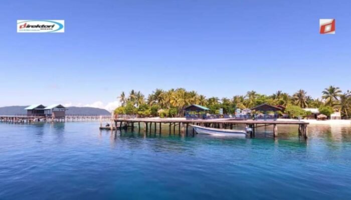 Tempat Menginap di Sekitar Pasir Timbul