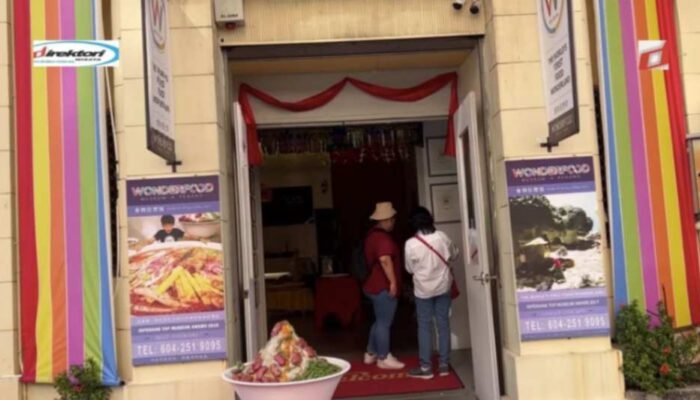 Ulasan dan Testimoni Pengunjung