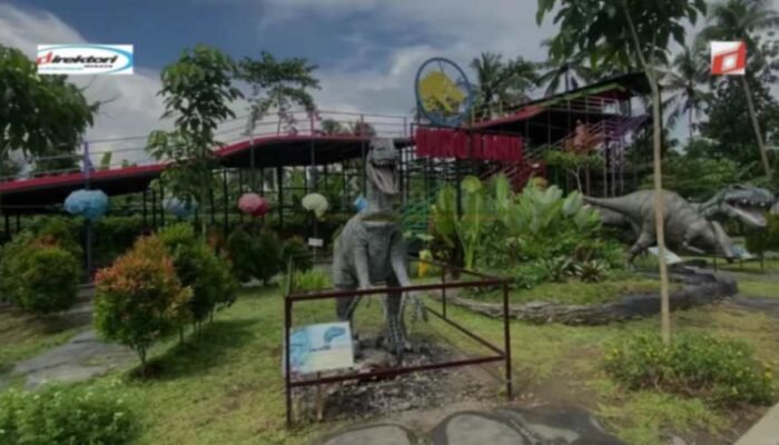 Ulasan Pengunjung Borobudur Land