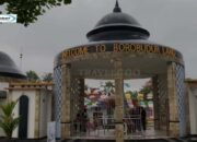 Wisata Hits di Borobudur Land, Magelang: Liburan Seru Bersama Keluarga