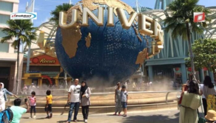 Wisata Gratis di Singapura: Menikmati Keindahan Alam untuk Liburan Akhir Pekan 