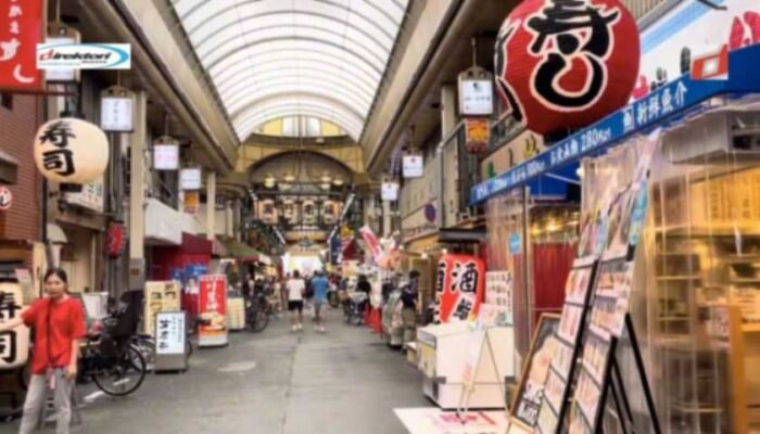 Aktivitas dan Pengalaman Unik yang Terjangkau di Jepang