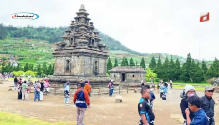 Aktivitas yang Dapat Dilakukan di Sekitar Candi
