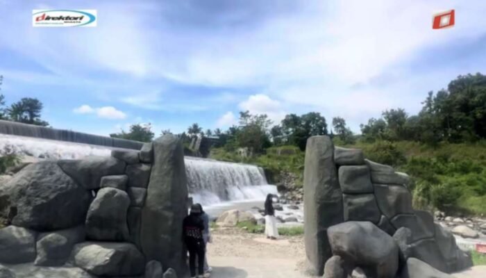 Biaya Masuk yang Terjangkau di Wisata Alam Magelang