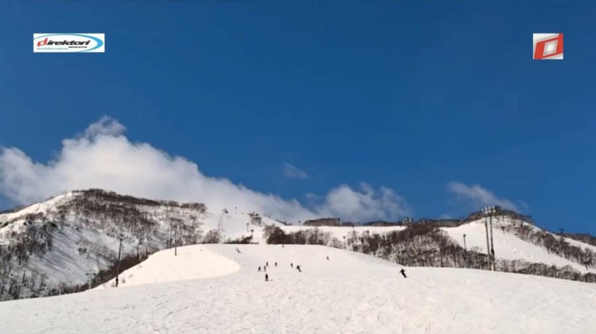 Destinasi Romantis Musim Dingin di Hokkaido, Jepang